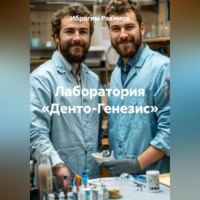 . Лаборатория «Денто-Генезис»