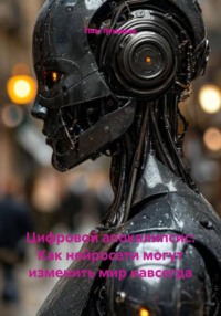 Цифровой апокалипсис: Как нейросети могут изменить мир навсегда