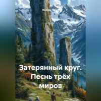 Максим Вячеславович Орлов. «Затерянный круг: Песнь трёх миров»