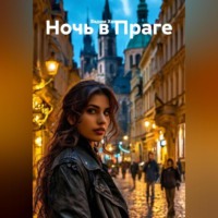 Вадим Давидович Хавезон. Ночь в Праге