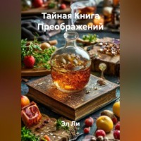 Эл Ли. «Тайная Книга Преображений»