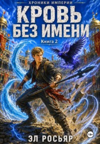 Кровь без Имени