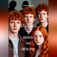 ТиссОль ТиссОль. Измена – шанс на жизнь.