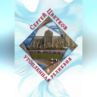 Сергей Эдуардович Цветков. Утопленная реликвия