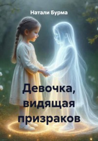 Девочка, видящая призраков