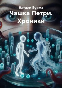 Чашка Петри. Хроники