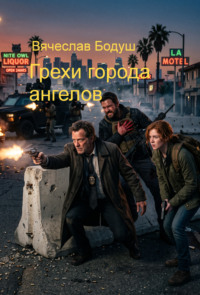 Грехи города ангелов