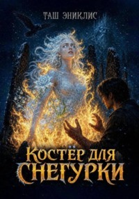 Костер для Снегурки