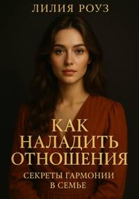 Как наладить отношения: секреты гармонии в семье