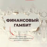 Александр Верга. Финансовый гамбит