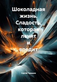Шоколадная жизнь. Сладость, которая лечит и вредит