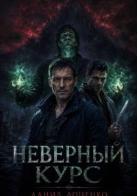 Неверный курс