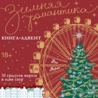 . 30 градусов мороза и один спор