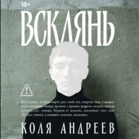 Коля Андреев. Всклянь