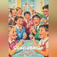 Алекс Прудников. Сокровище
