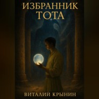 Виталий Крынин. Избранник Тота