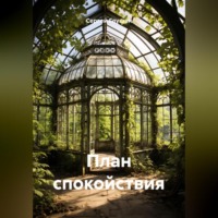 . План спокойствия