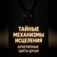 Endy Typical. Тайные механизмы исцеления архетипные щиты души