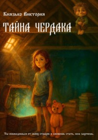 Тайна чердака