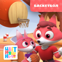 . Баскетбол