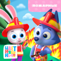 . Пожарные