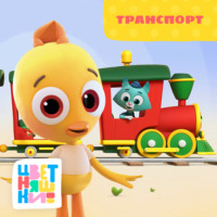 . Транспорт