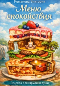 Меню спокойствия
