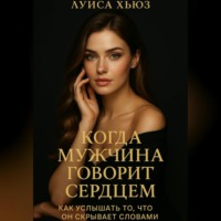 . Когда мужчина говорит сердцем. Как услышать то, что он скрывает словами