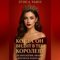 . Когда он видит в тебе королеву. Психология любви, которая работает