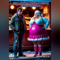 Олег Чикирёв. Семь дней из жизни Ярослава Подгородецкого, или 21 желание