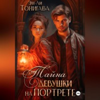 Эн-Ли Тонигава. Тайна девушки на портрете