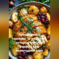 . Праздничные гарниры. 12 рецептов, которые спасут и украсят ваш новогодний стол