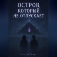 Серёжа Бабаян. Остров, который не отпускает