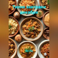 . Тихие завтраки декабря