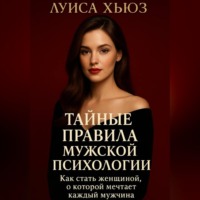 . Тайные правила мужской психологии. Как стать женщиной, о которой мечтает каждый мужчина