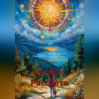 Алексей Павлович Рудь. Компас Рассвета