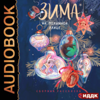 Денис Лукьянов. Зима на Полынной улице