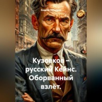 Андрей Леонидов. Кузовков – русский Кейнс. Оборванный взлёт.