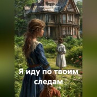 Татьяна Дивергент (Свичкарь). Я иду по твоим следам