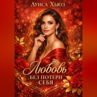 Луиса Хьюз. Любовь без потери себя