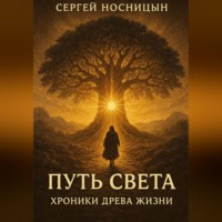 Сергей Юрьевич Носницын. Путь Света: Хроники Древа Жизни