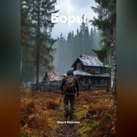 Ольга Иванова. Боры