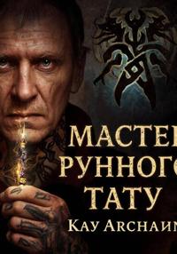 Мастер рунного тату