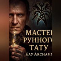 Кай Архайн. Мастер рунного тату