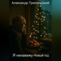 Александр Борисович Трипольский. Я ненавижу Новый год