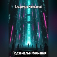 Владимир Кожедеев. Подземелье Молчания