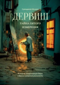 Дервиш. Тайна пятого измерения