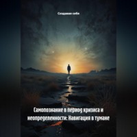 Создавая себя. Самопознание в период кризиса и неопределенности: Навигация в тумане