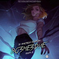 Анастасия Пименова. Возмездие