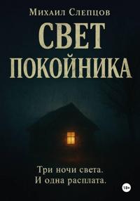 Свет покойника